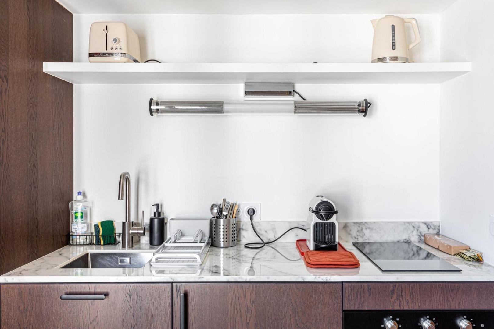 Guestready - Modern Comfort Near Palais Garnier * Parigi