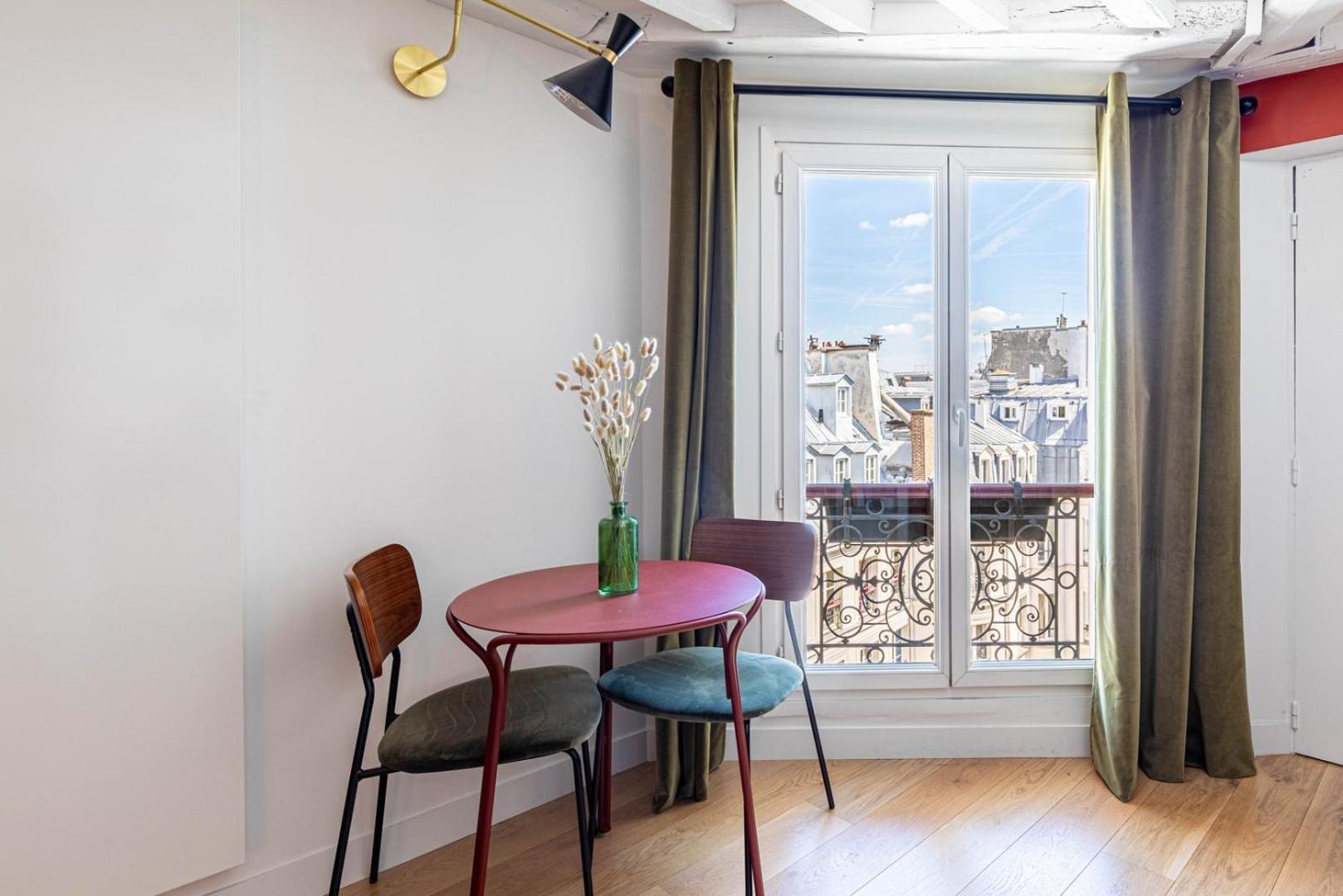 Guestready - Modern Comfort Near Palais Garnier Appartamento