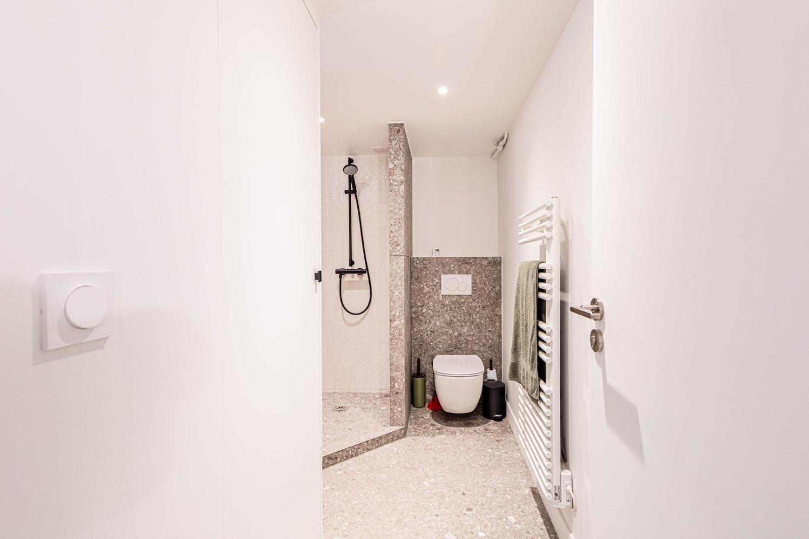 Appartamento Guestready - Modern Comfort Near Palais Garnier Parigi