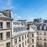 Guestready - Modern Comfort Near Palais Garnier